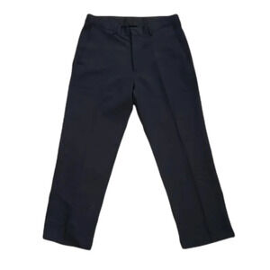 Haggar Polyester Dress Pants 34x30